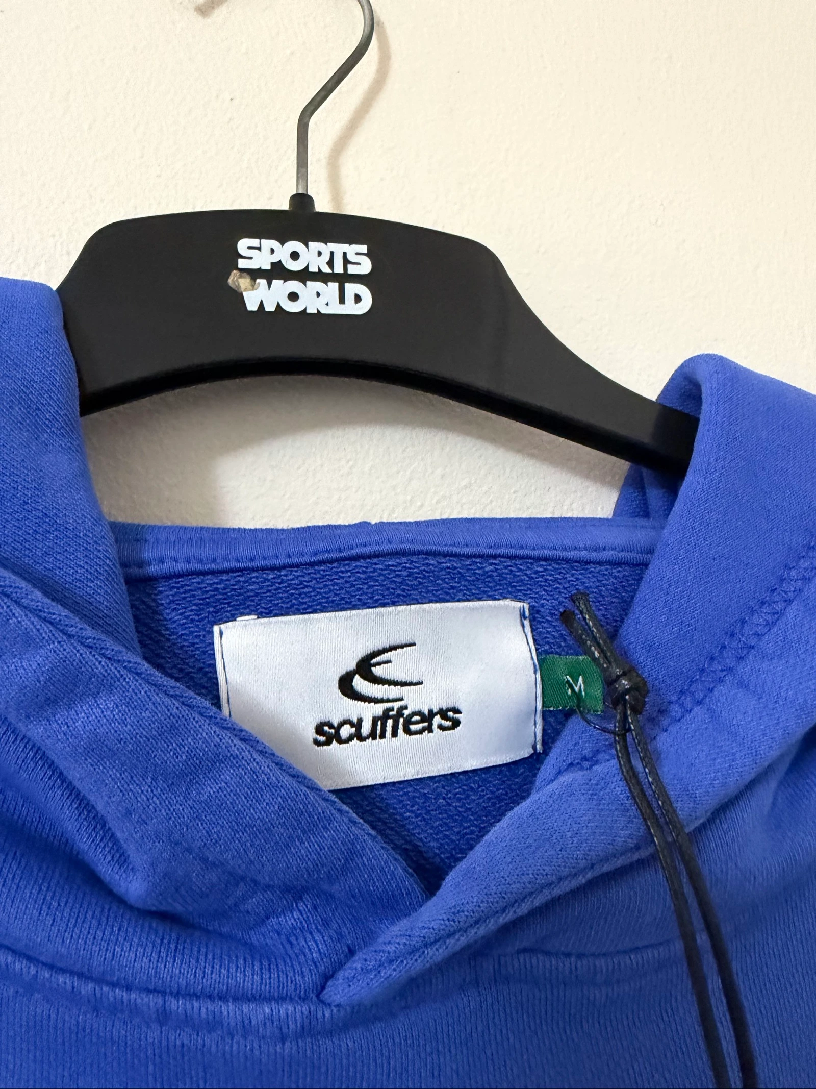 Scuffers – photo 2